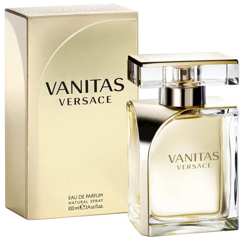 vanitas versace eau de parfum 50ml|perfume Versace vanitas precio.